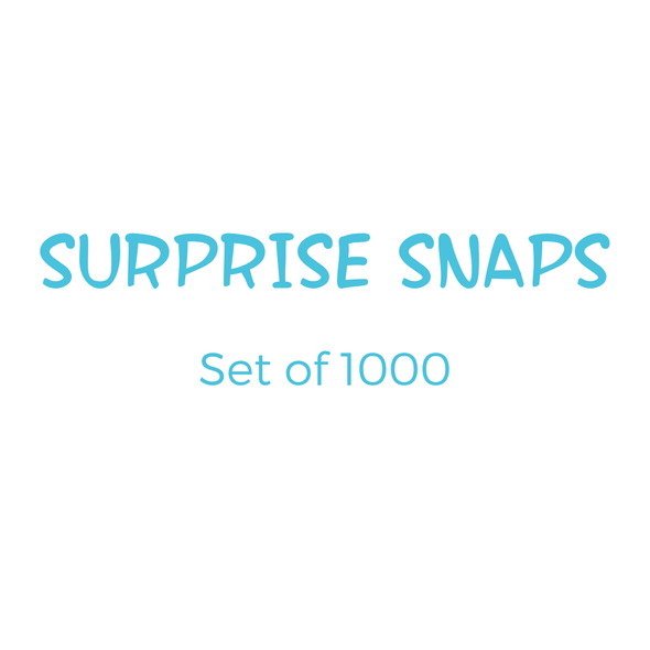 Surprise Snaps