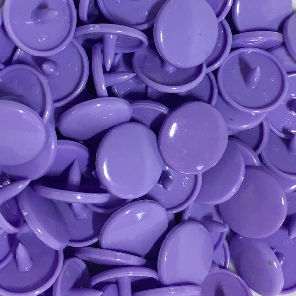Lavender Snaps