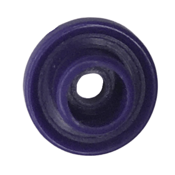 Purple Stud
