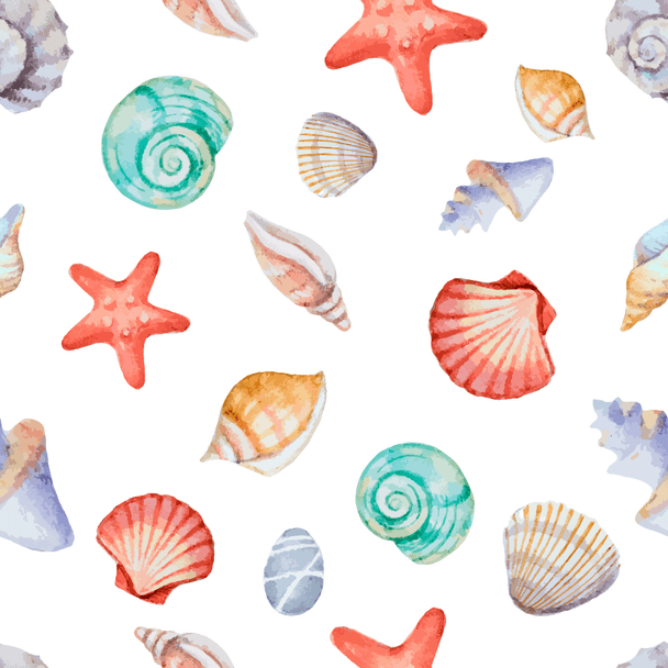 PUL Seashells