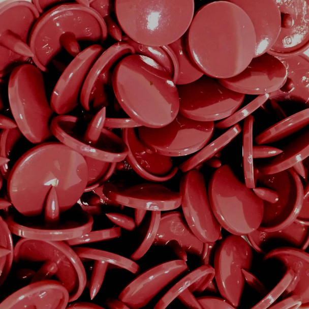 Blood Red Snaps