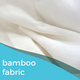 Bamboo FABRIC