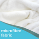 Microfibre FABRIC