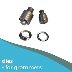 Dies For Grommets - Multi Function Presses