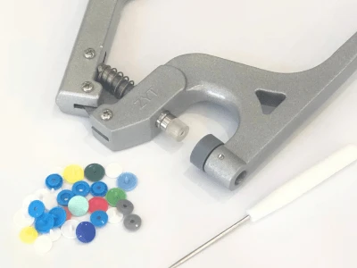 Press Starter Kits