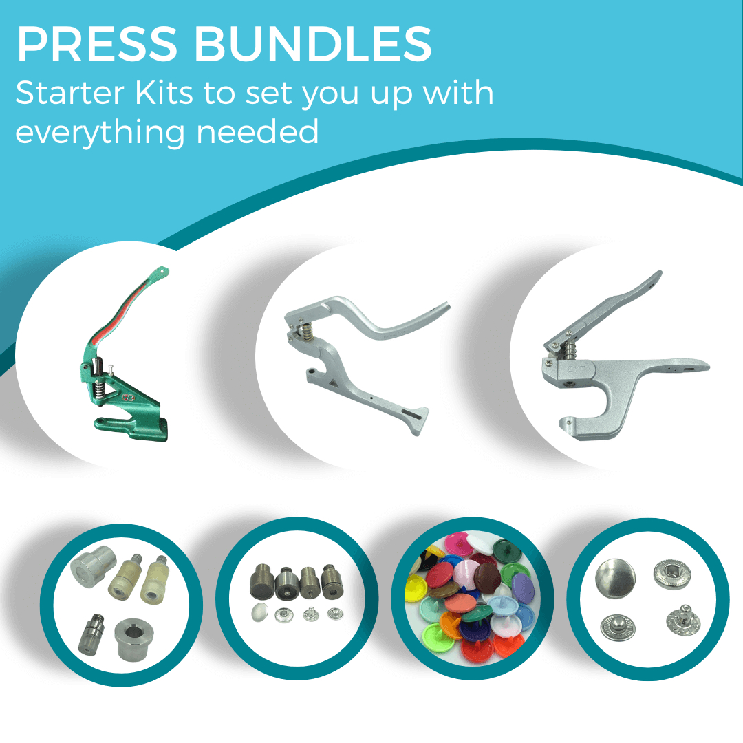 Press Machine Bundles