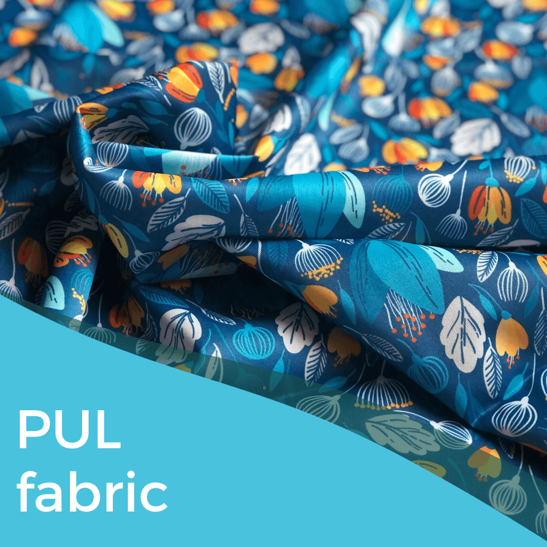 PUL Fabric