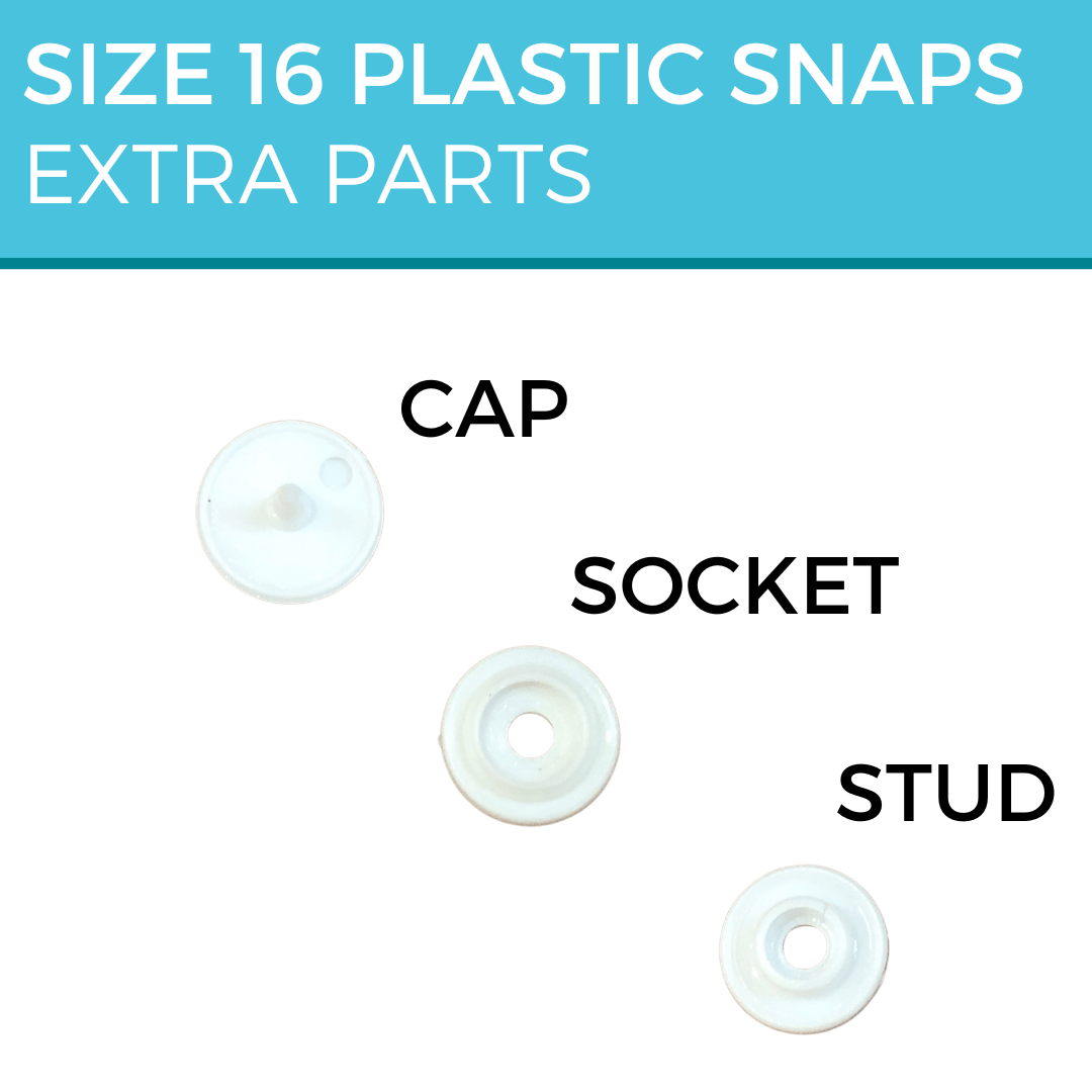 Size 16 Extra Parts