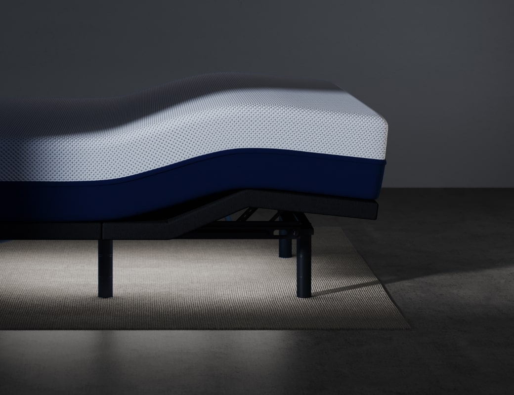 Adjustable Bed Frame Split King, King, Queen, & Twin XL Amerisleep