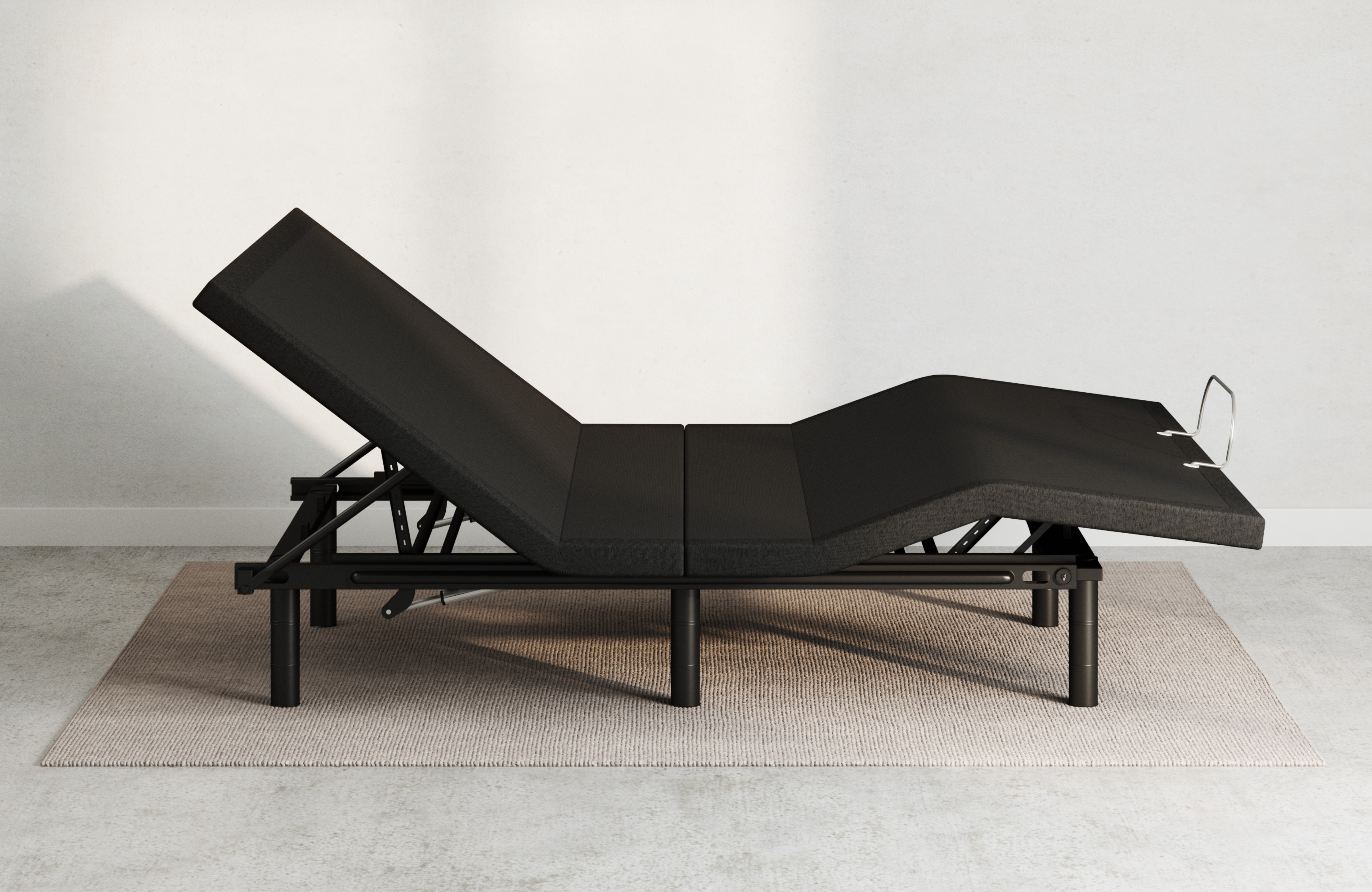 Adjustable Bed Buying Guide Amerisleep