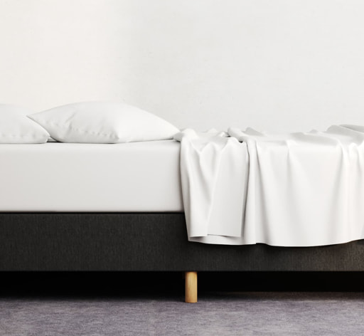 Bed Frame Sizes and Dimensions Guide - Amerisleep