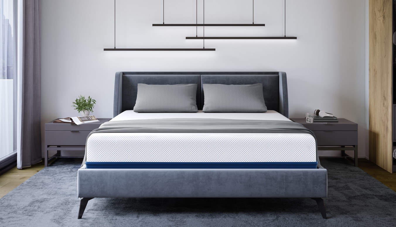 choosing best mattress for back pain