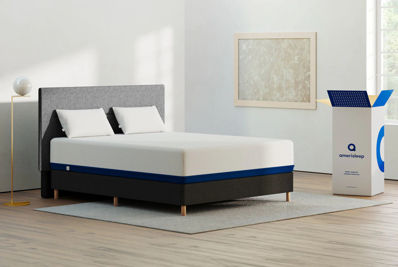 Most Advanced Mattress for Back Pain