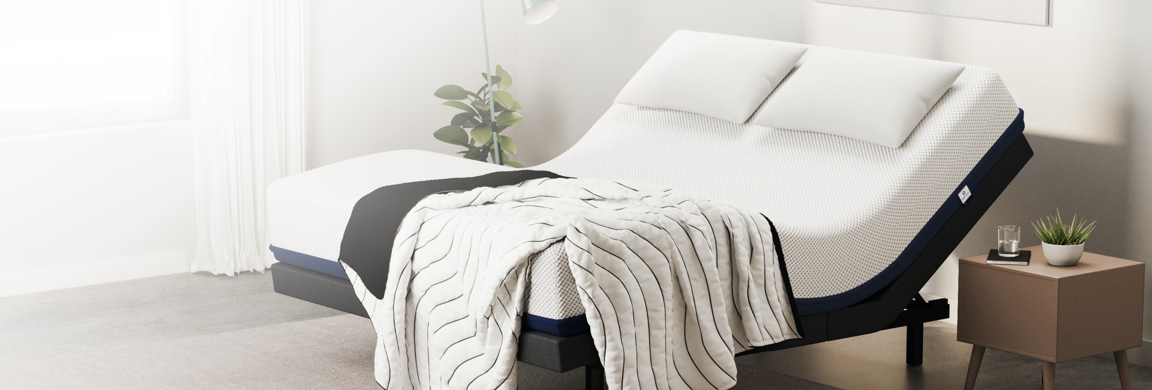 Bed and Mattress Bundle Deals Amerisleep