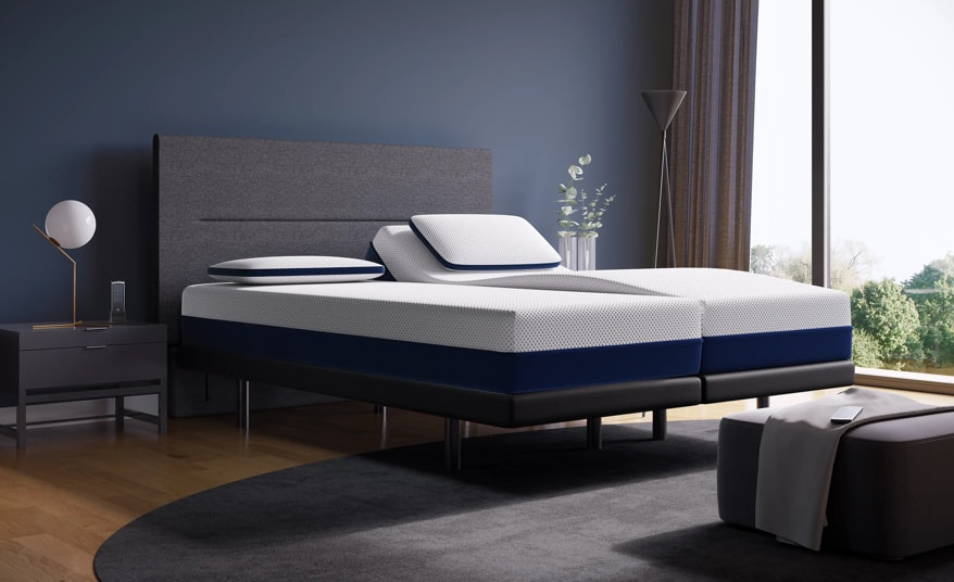 What are the Best Mattresses for Adjustable Beds? Amerisleep