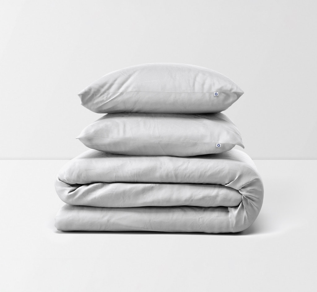 Amerisleep dual comfort pillow Clearance