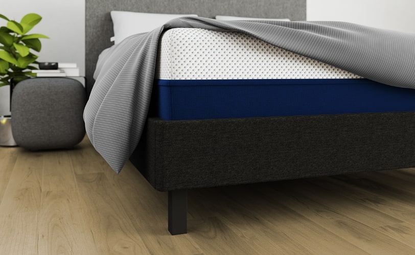 wanderer queen stretcher bed