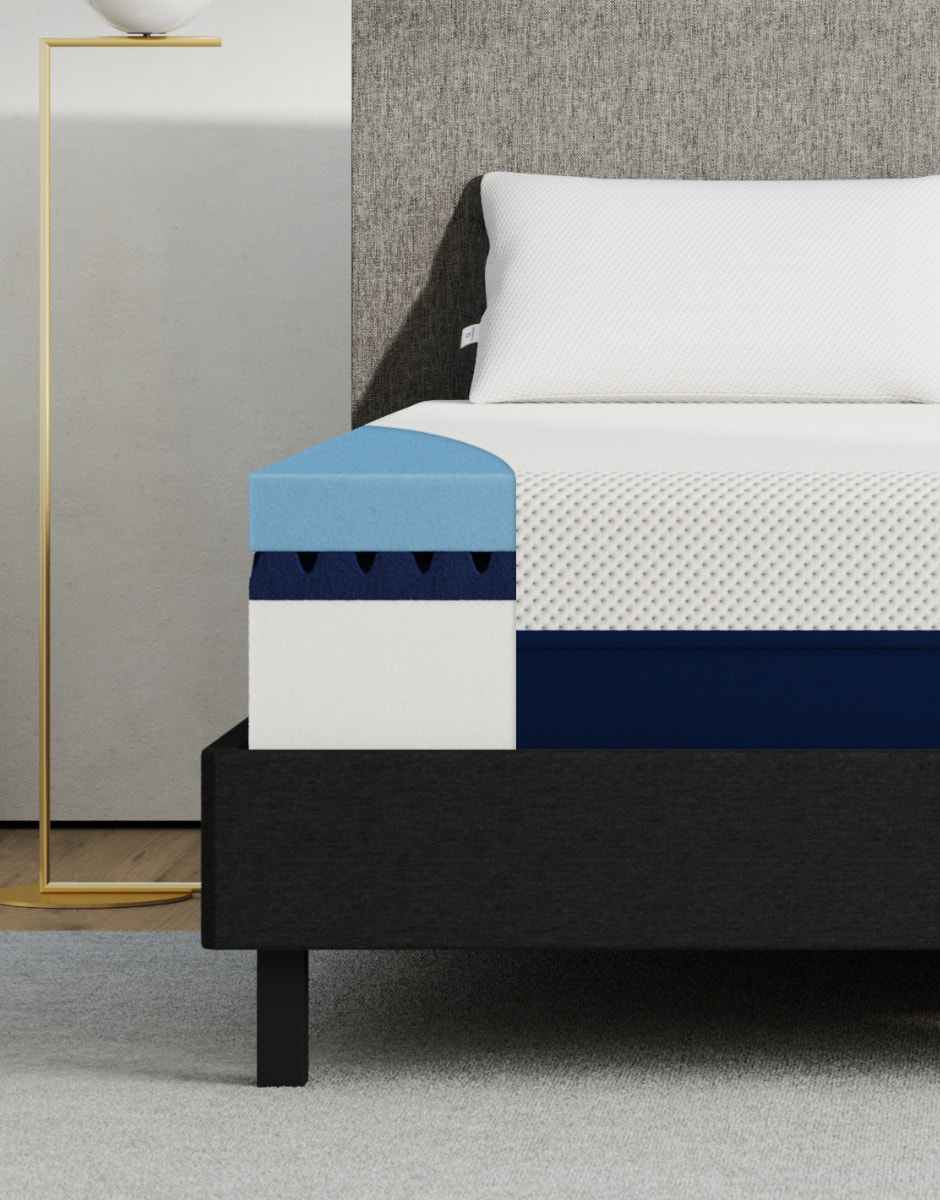 Twin Size Mattresses Amerisleep