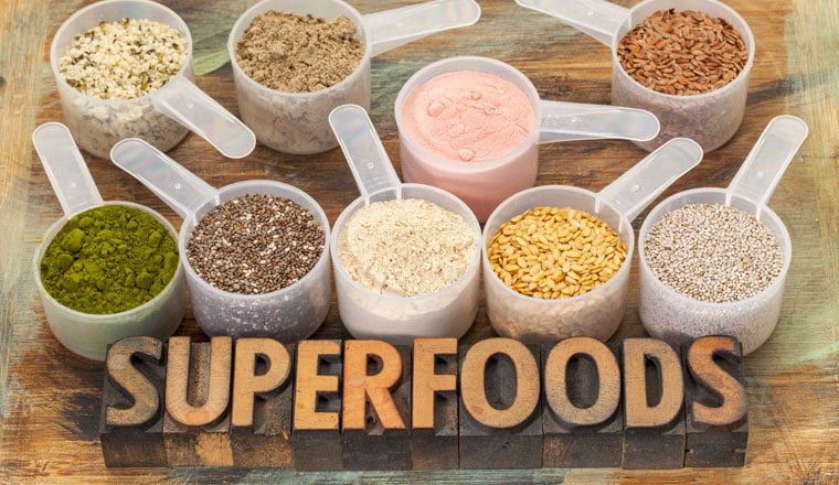 This Superfood has everything you’ve asked for and More!