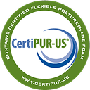 CertiPUR-US certification