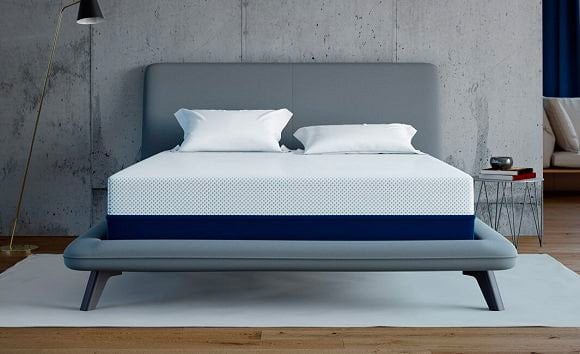 Los Angeles Adjustable Bed