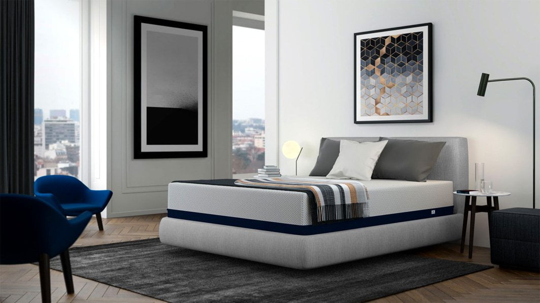 Explore Amerisleep Adjustable Beds