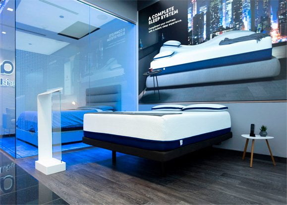 Los Angeles Adjustable Beds