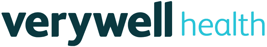 Verywell Health Logo