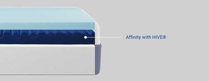 Affinity with HIVE®