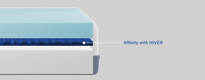 Affinity with HIVE®