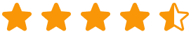 icon of 4.7 stars