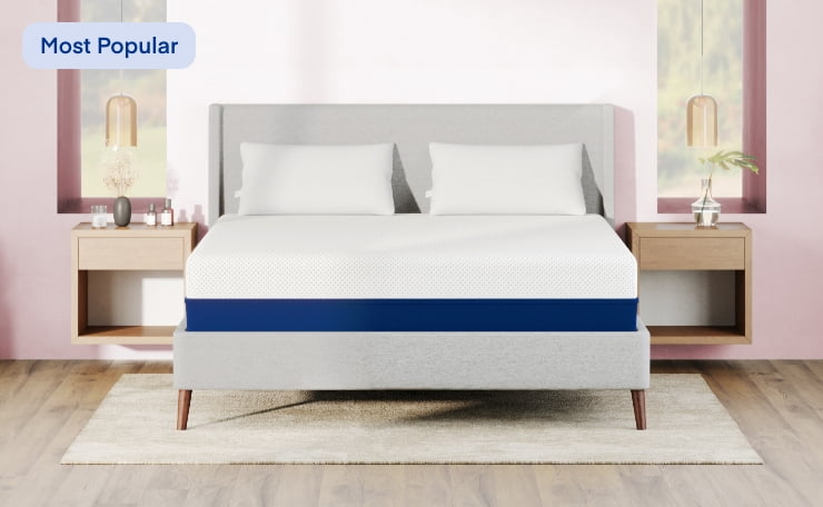 How to Attach a Headboard to an Adjustable Frame - Amerisleep