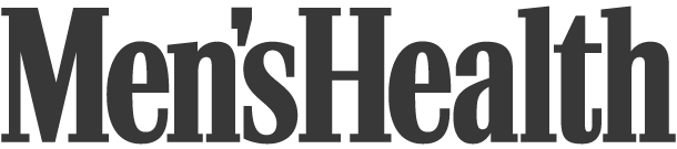 Men's Health Logo