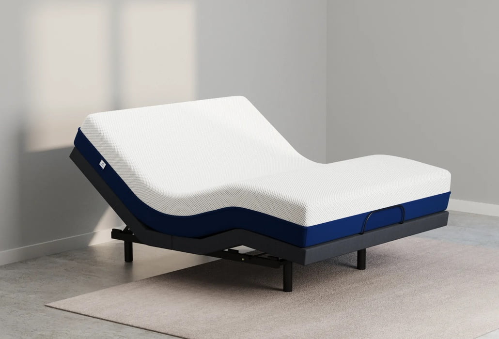 Adjustable Bed Package mattress image
