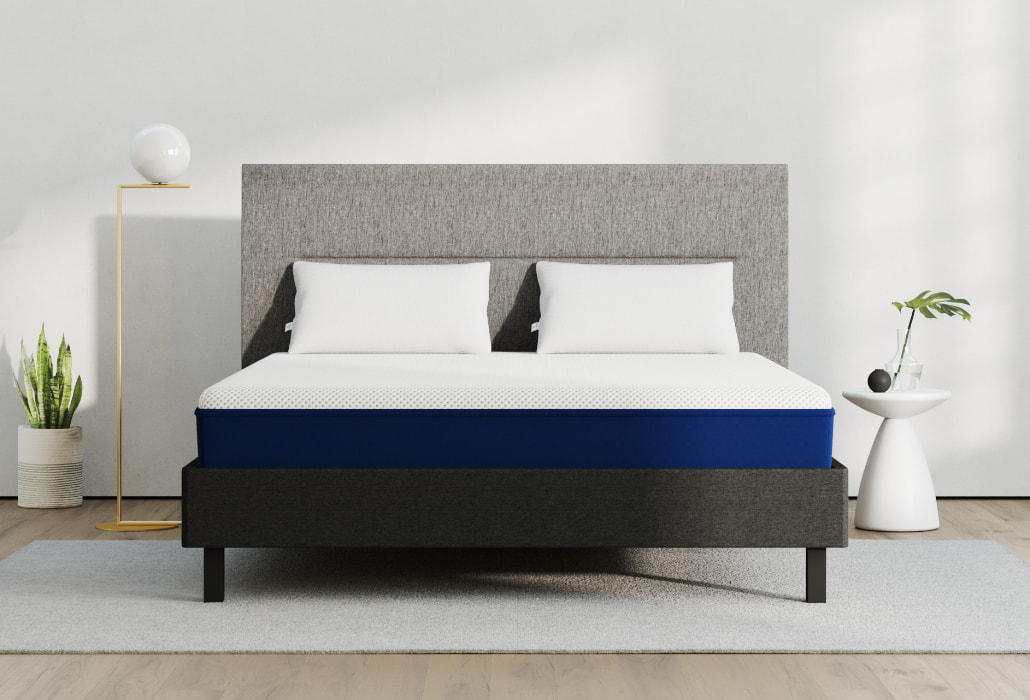 AS1 mattress image