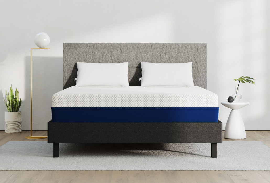 AS2 mattress image