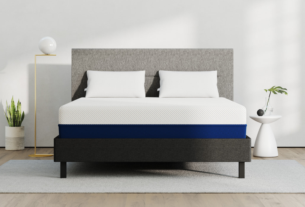Can I use my current bed frame for my adjustable base bed?