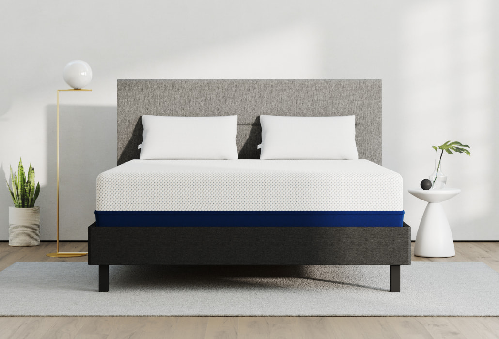 AS4 mattress image