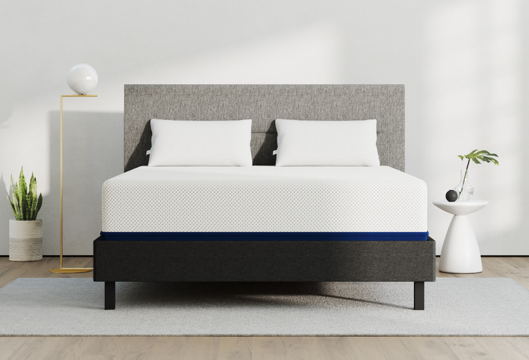 AS5 mattress image