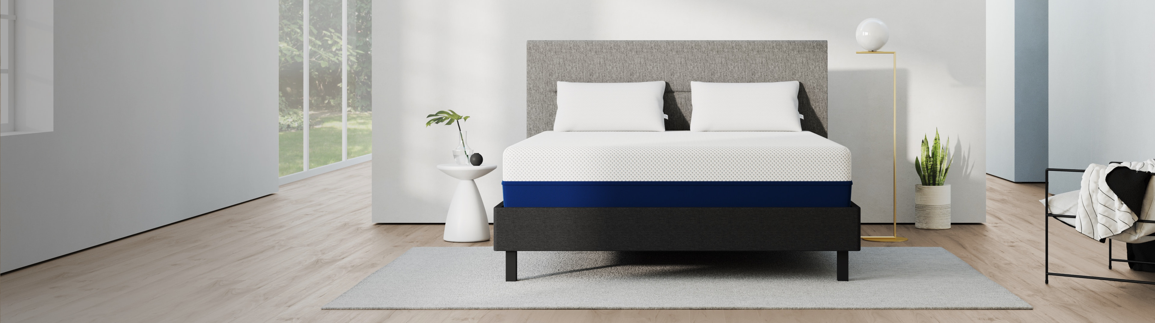Amerisleep Mattresss king size