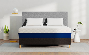 Amerisleep AS3 full size mattress