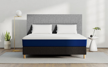 Amerisleep AS1 queen size mattress