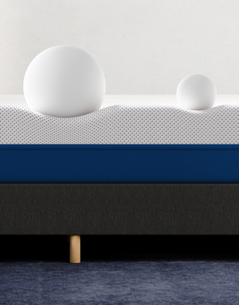 Comfortable Twin XL mattress