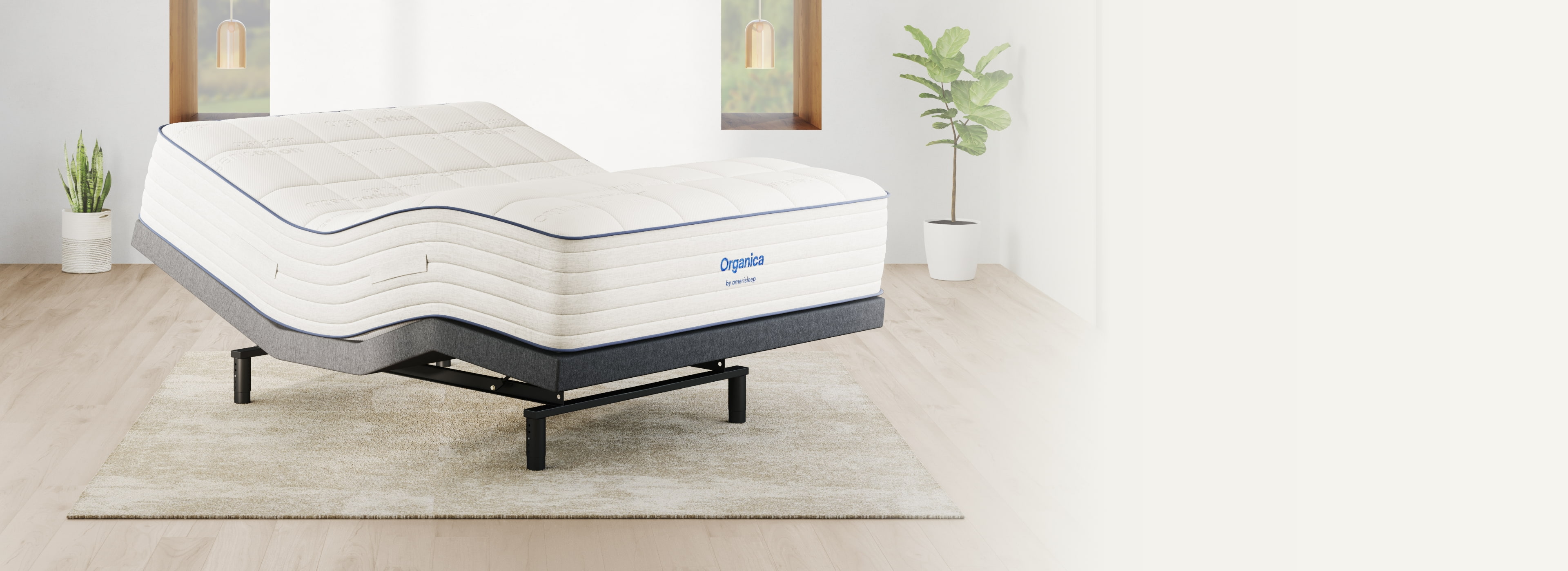 Mattress Protector Sizes and Dimensions Guide - Amerisleep