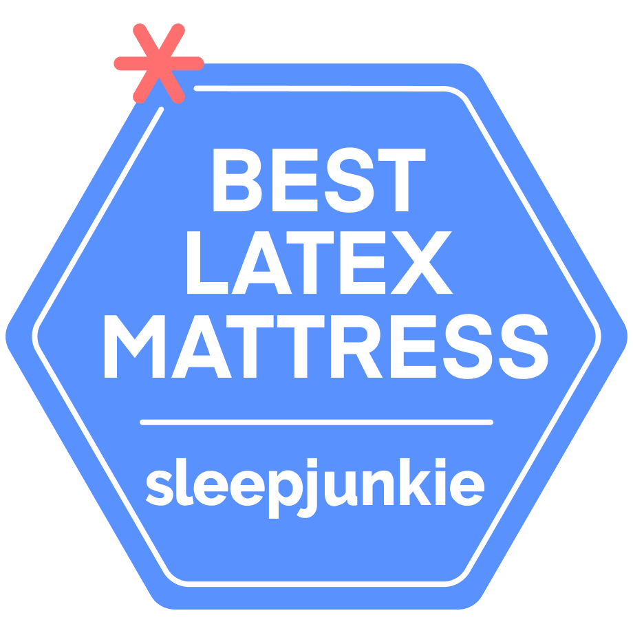 SleepJunkie - Best Latex Mattress