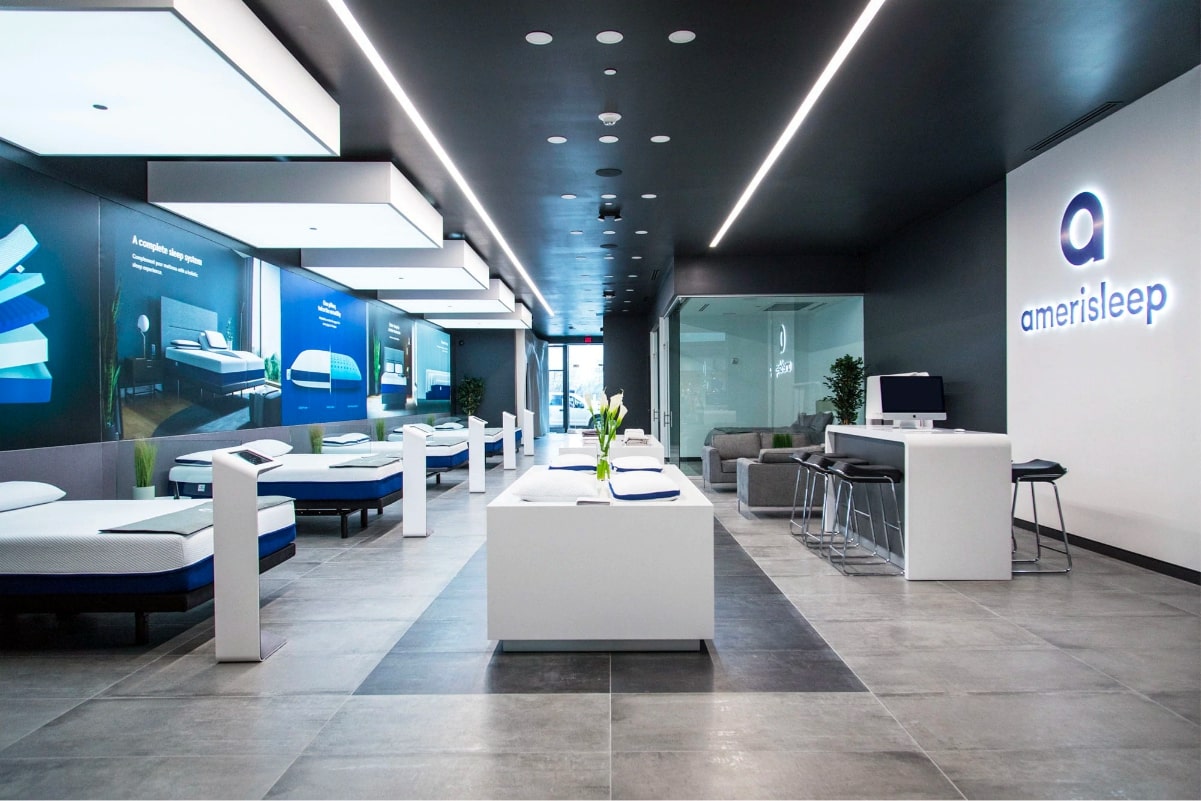 Wholesale Mattresses & Bulk Mattress Discounts Amerisleep