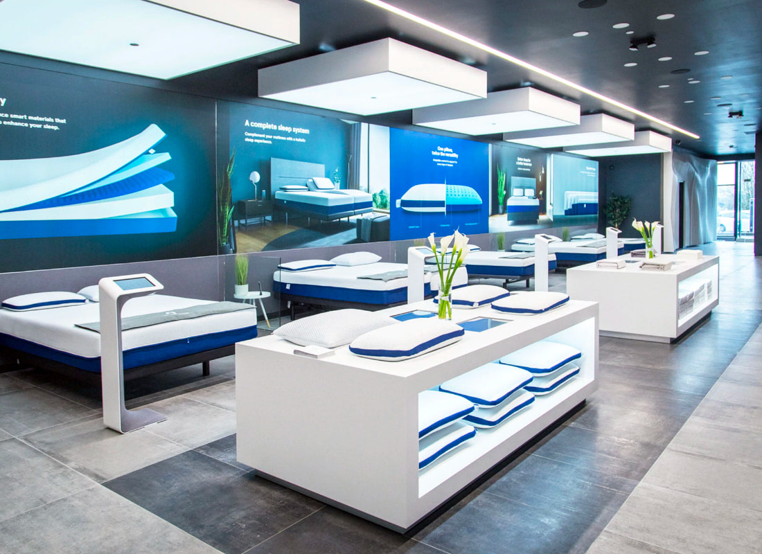 Wholesale Mattresses & Bulk Mattress Discounts Amerisleep