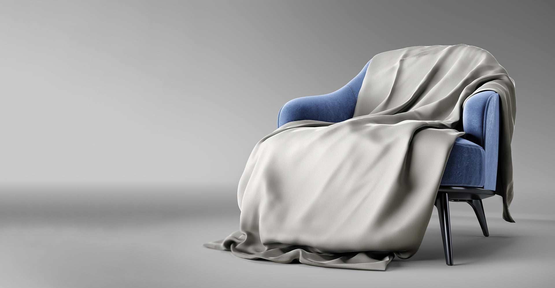 Cool, crisp, and clean.