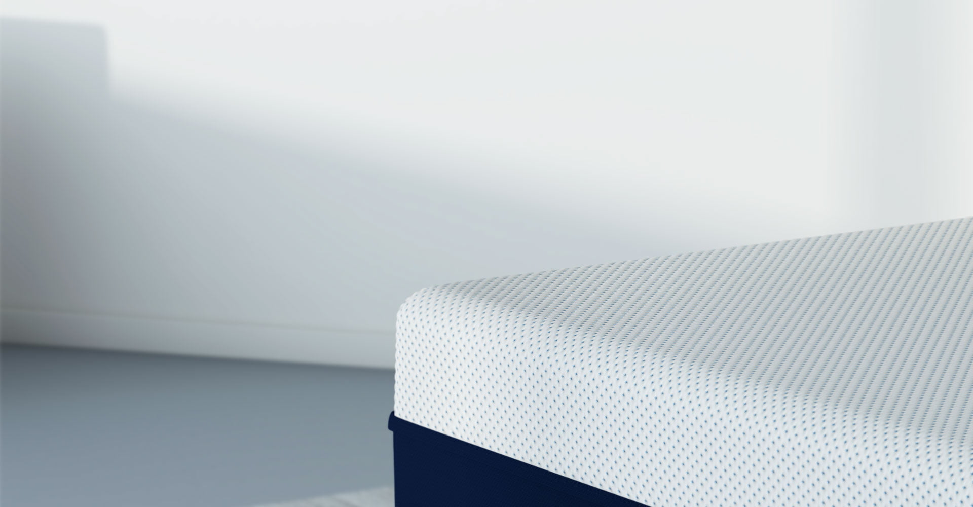 Lift Memory Foam Mattress Topper – Amerisleep