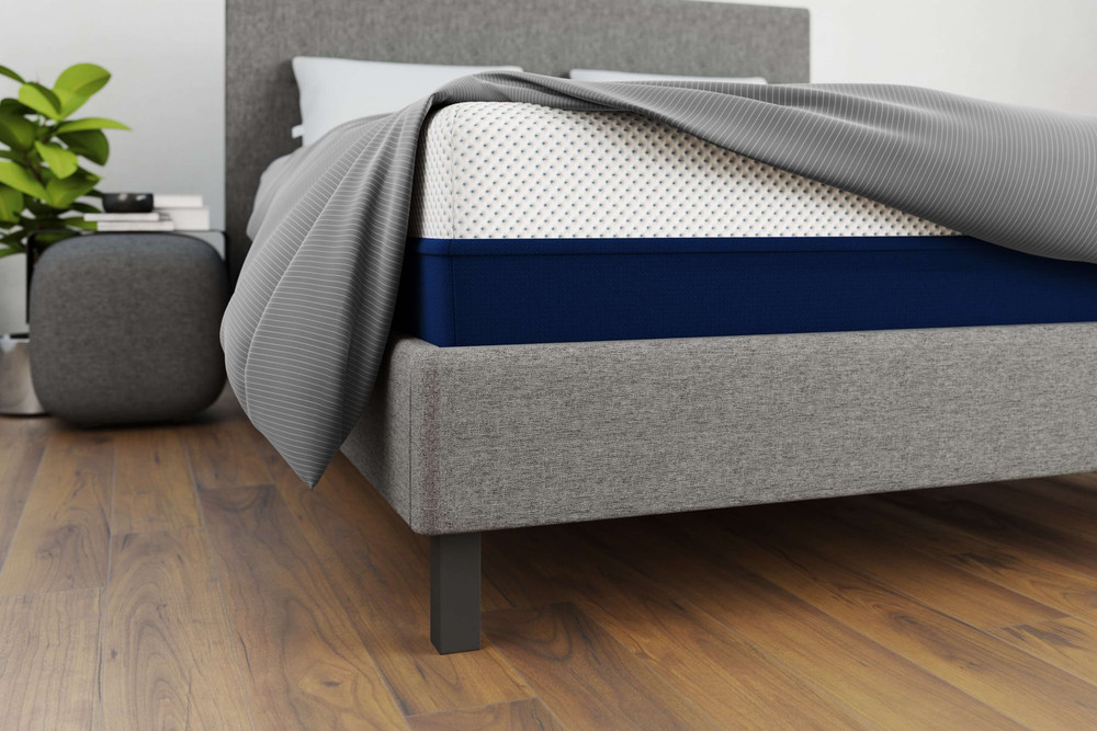 Bed Frame Sizes and Dimensions Guide - Amerisleep